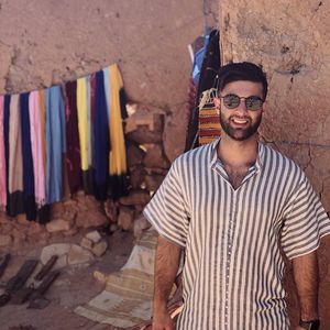 Meet your Posher, Yamah